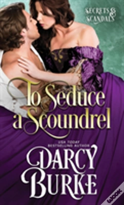 Capa do artigo To Seduce A Scoundrel