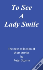 Capa do artigo To See A Lady Smile