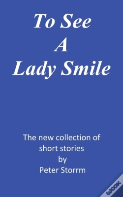 Capa do artigo To See A Lady Smile