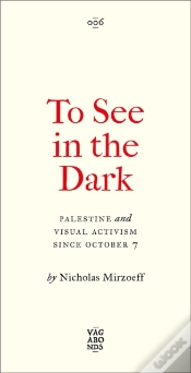 Capa do artigo To See In The Dark