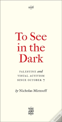 Capa do artigo To See In The Dark
