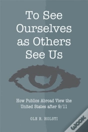 Capa do artigo To See Ourselves As Others See Us