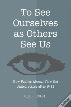 Capa do artigo To See Ourselves As Others See Us