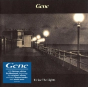 Capa do artigo To See the Lights - CD