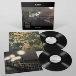 Capa do artigo To See the Lights - Vinil