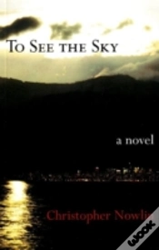 Capa do artigo To See The Sky