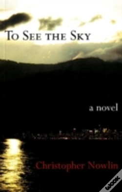 Capa do artigo To See The Sky