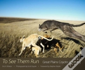 Capa do artigo To See Them Run