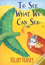Capa do artigo To See What We Can See