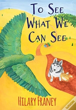 Capa do artigo To See What We Can See