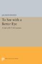 To See With A Better Eye - Preview