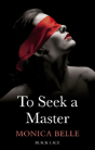 To Seek A Master: Black Lace Classics - Preview
