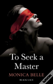 Capa do artigo To Seek A Master: Black Lace Classics