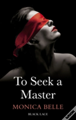 Capa do artigo To Seek A Master: Black Lace Classics