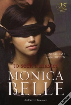 Capa do artigo To Seek A Master