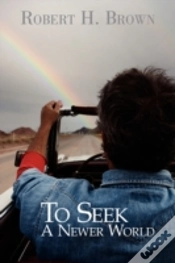Capa do artigo To Seek A Newer World