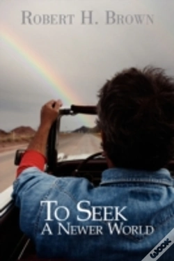 Capa do artigo To Seek A Newer World