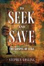 To Seek And Save - Preview