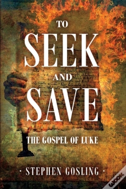 Capa do artigo To Seek And Save