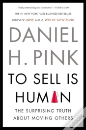 Capa do artigo To Sell Is Human