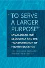 "To Serve A Larger Purpose" - Preview