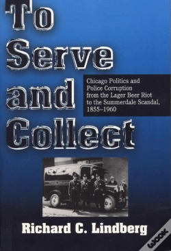 Capa do artigo To Serve And Collect