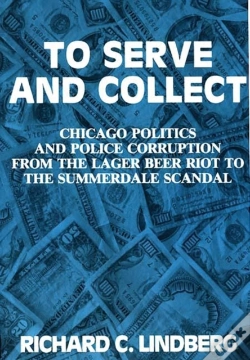 Capa do artigo To Serve And Collect