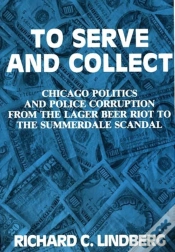 Capa do artigo To Serve And Collect