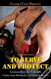 To Serve And Protect