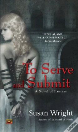 Capa do artigo To Serve And Submit