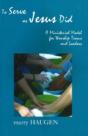 To Serve As Jesus Did - Preview