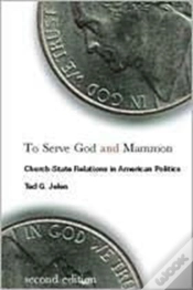 Capa do artigo To Serve God And Mammon