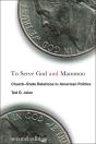 To Serve God And Mammon - Preview