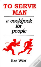Capa do artigo To Serve Man