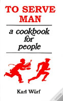 Capa do artigo To Serve Man