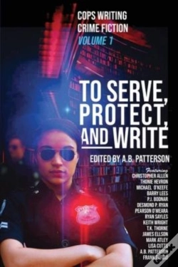 Capa do artigo To Serve, Protect, And Write