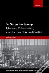 To Serve The Enemy