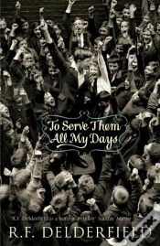 Capa do artigo To Serve Them All My Days