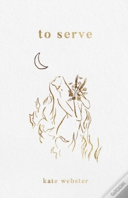Capa do artigo To Serve
