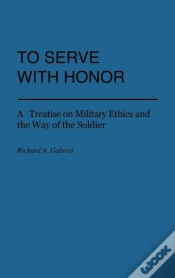 Capa do artigo To Serve With Honor