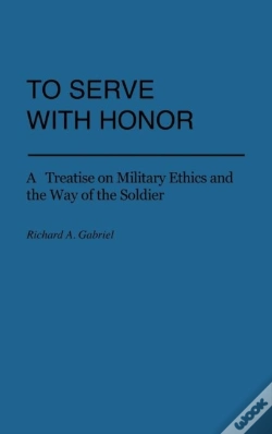 Capa do artigo To Serve With Honor