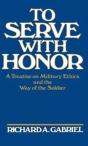 To Serve With Honour - Preview