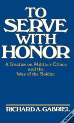 Capa do artigo To Serve With Honour