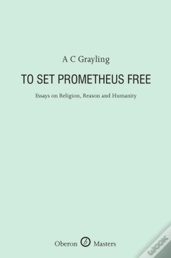 Capa do artigo To Set Prometheus Free