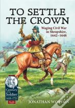 To Settle The Crown