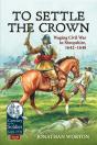 To Settle The Crown - Preview