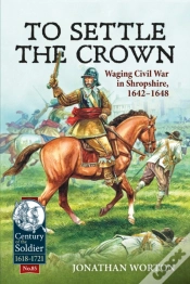 Capa do artigo To Settle The Crown