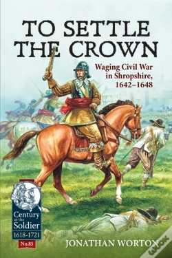 Capa do artigo To Settle The Crown