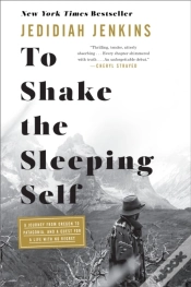Capa do artigo To Shake The Sleeping Self