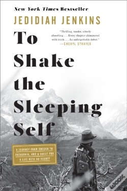 Capa do artigo To Shake The Sleeping Self